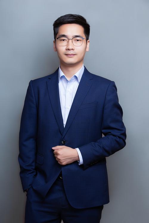 周宣逸 DIT（数字影像技术）总监